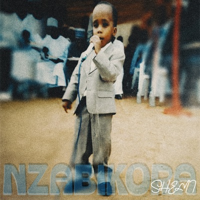 Nzabikora - EP