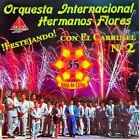 Mi Linda Tierra — Los Hermanos Flores