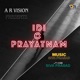 Idi O Prayatnam Single
