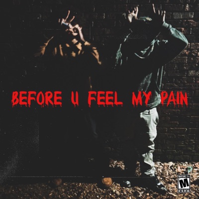 Before U Feel My Pain - EP