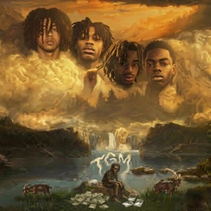Trap Rushmore
