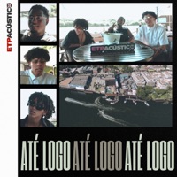 Até Logo (Acústico) [feat. Cattê & Jofis] - Single - DIXS & THIAGU