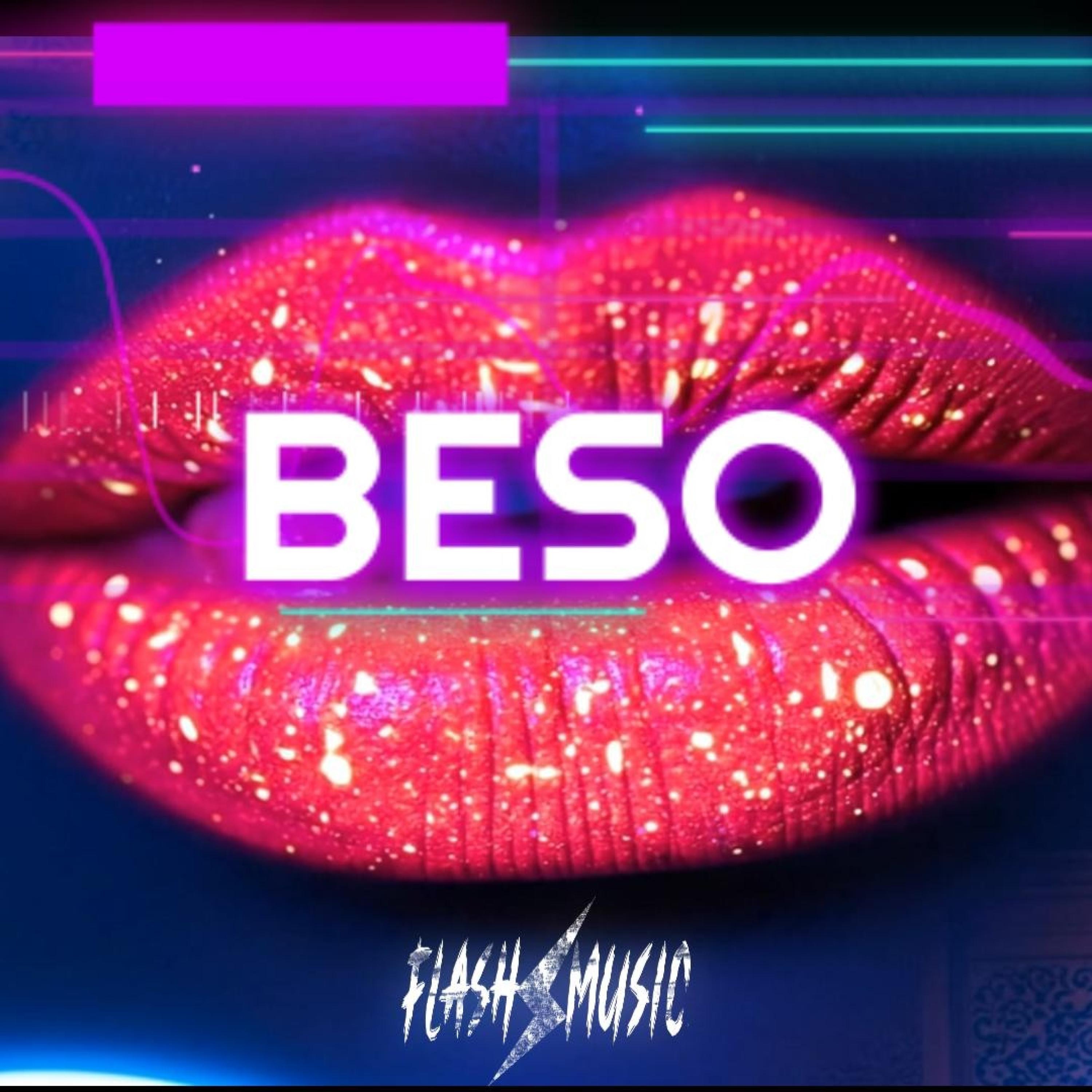 Beso Flash Music (Aba Shlomi) - Single
