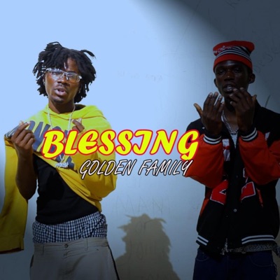 Blessing - Single