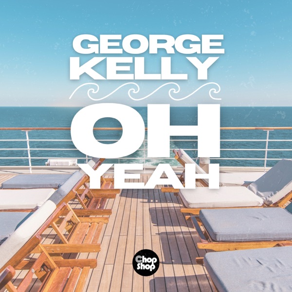 Oh Yeah - Single