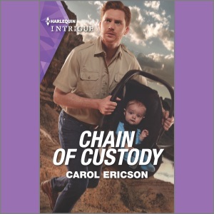 Chain of Custody