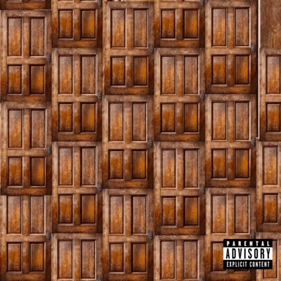 Open Up - Single