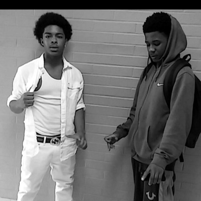 Cross politician (feat. Jo janxy) - Single