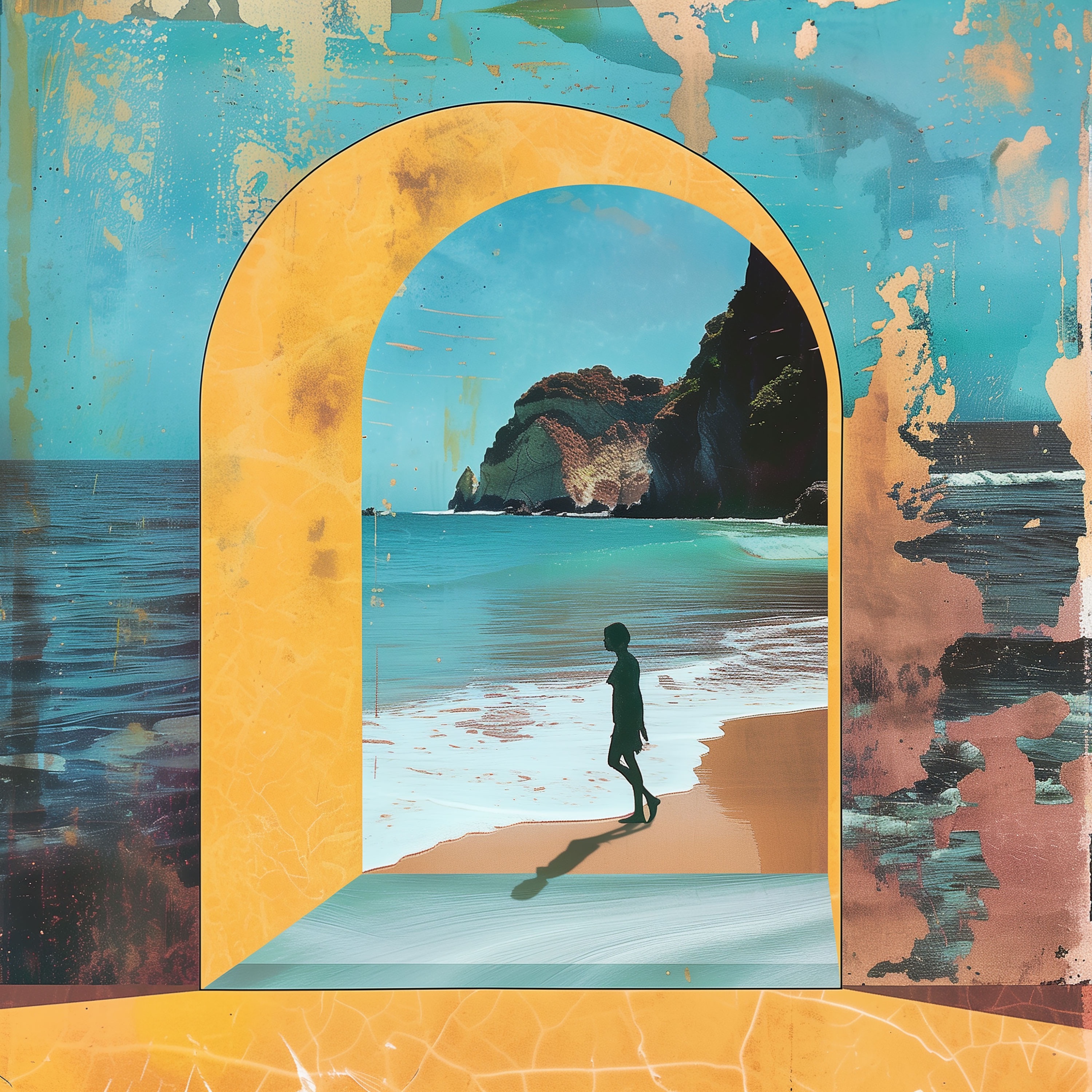 Denize Varalım - Single