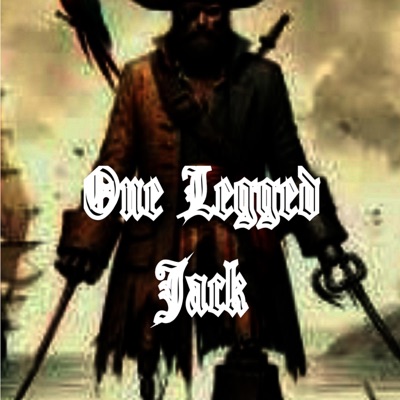 One Legged Jack - Single