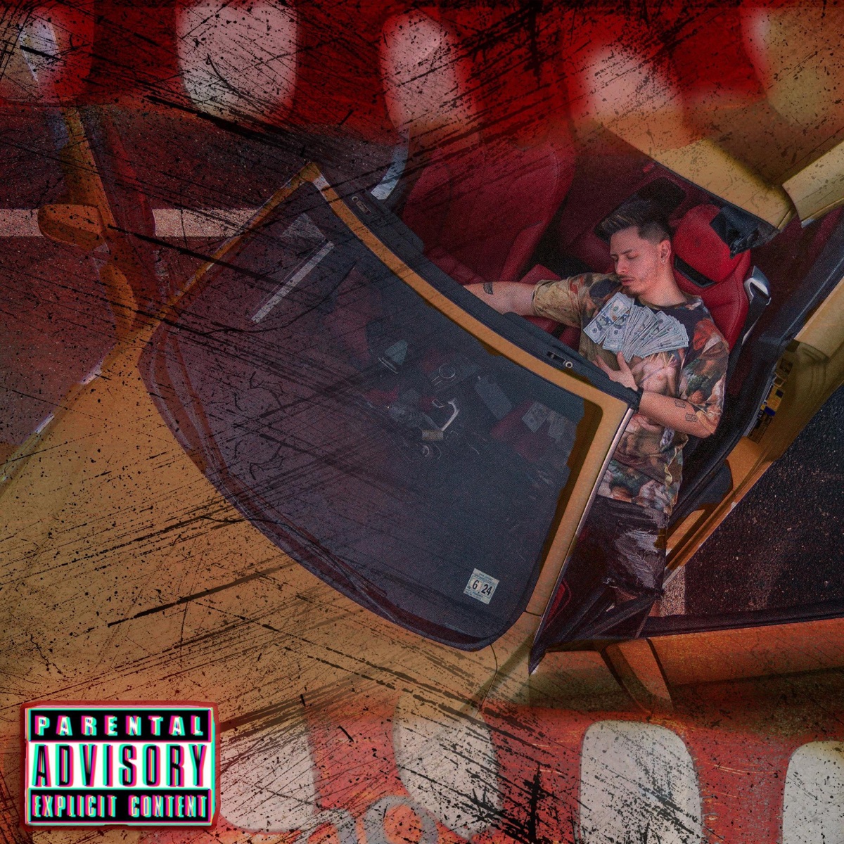 2DOOR cover art
