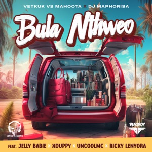 Bula Nthweo (feat. Jelly Babie, Xduppy, Uncool MC & Ricky Lenyora) [Radio Edit]