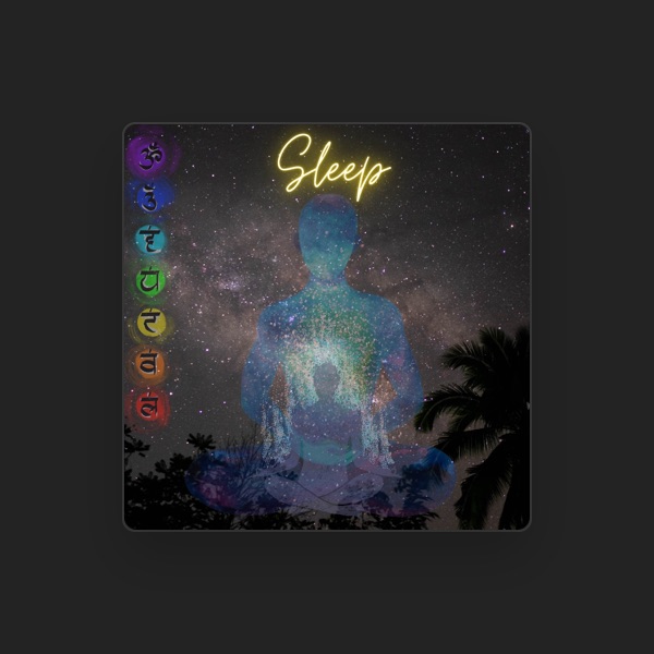 Healing Frequencies's avatar