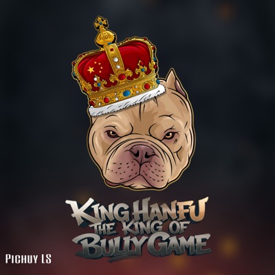 King Hanfu The King Of Bully Game - Single