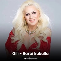 Barbi kukulla - Single - Gili