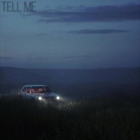 tell me (feat. dieazepam & Sewerperson) - Single - CVRNAGE