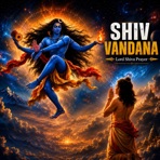 शिव वंदना | Powerful Shiv Vandana  Remove Fear & Negative Energy  Daily Shiv Bhajan - Single