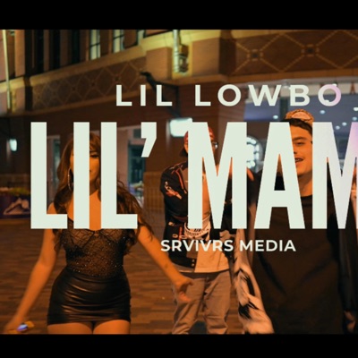 Lil Mama - Single