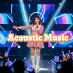 Acoustic Music Sad