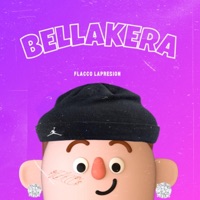 BELLAKERA (ZONA DE MIXEO) - Single - Flacco Lapresion