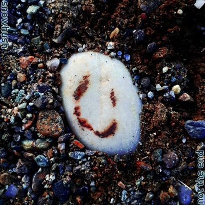 not the end - Single