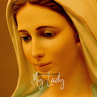 MY LADY - Single
