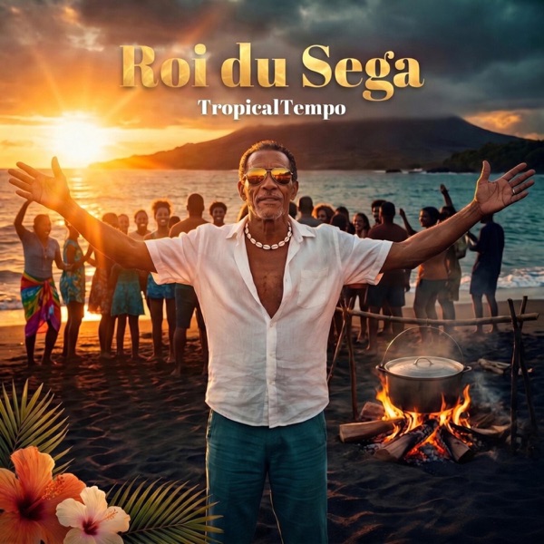 Roi du Sega