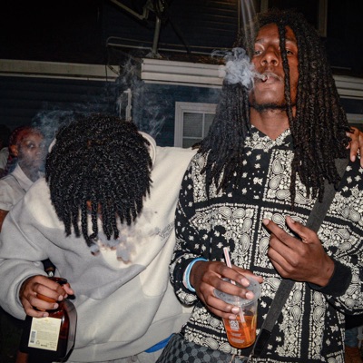 #EVILEMPIRE (feat. G2SMOOVE) - Single