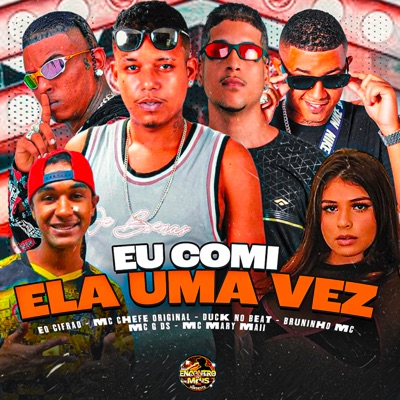 Eu Comi Ela uma Vez - Single