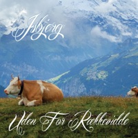 Uden For Rækkevidde - Isbjerg