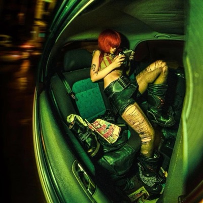 Bentayga (feat. Mikkey & Himiko) - Single