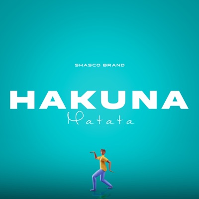 Hakuna Matata - Single