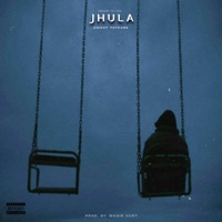 JHULA - Single - Aniket Tatkare