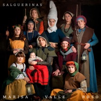 SALGUERINAS - Single - Marisa Valle Roso