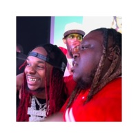 Cant Stop The Hustle - Single - C.MADD