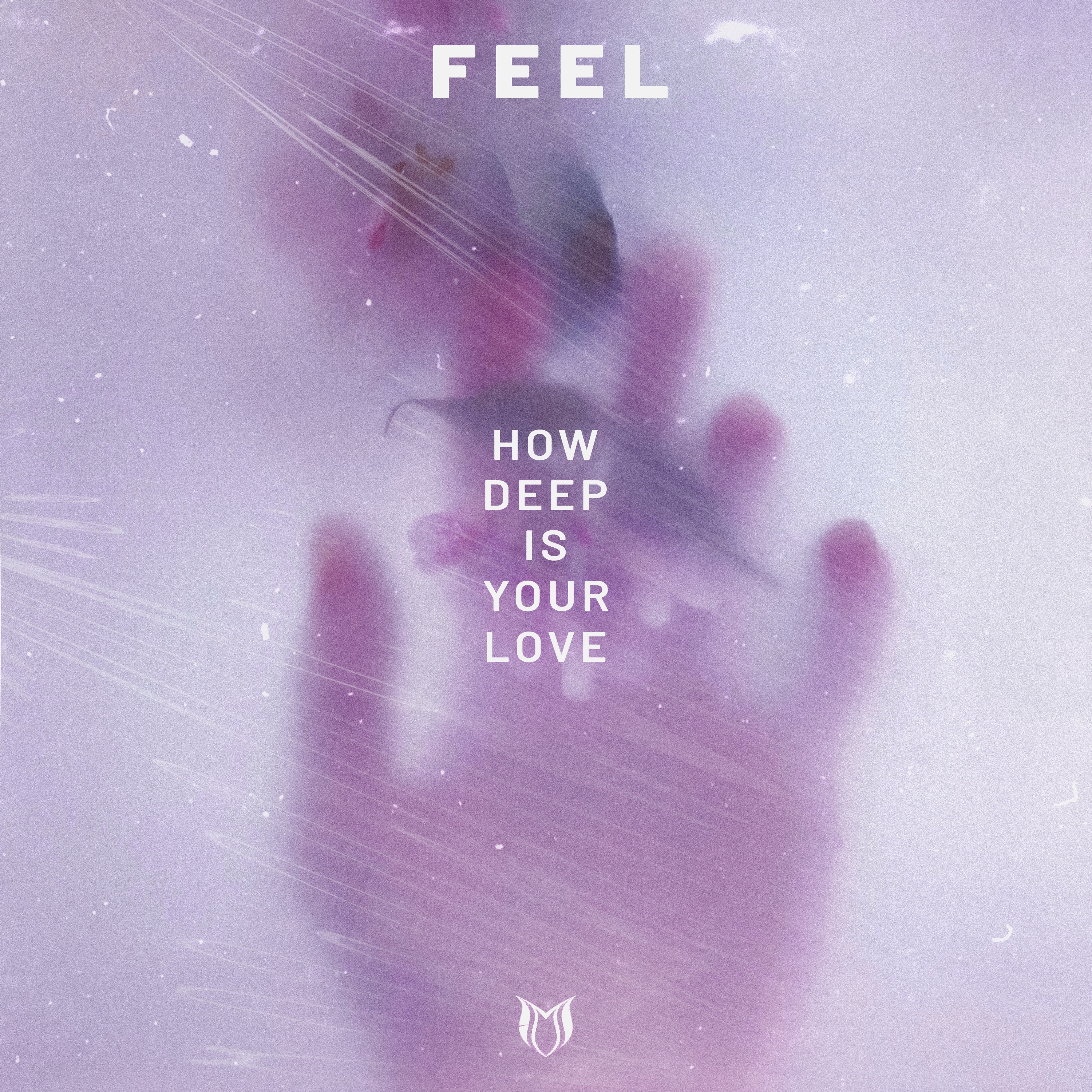 SEMM & Orfa — How Deep Is Your Love