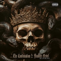 The Continuation 2: Another Level - Boom Blake