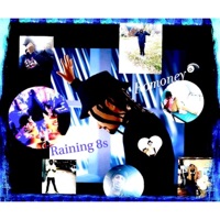 Raining 8s - EP - Ro Money