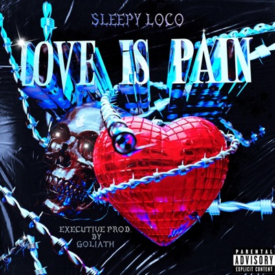 Love Is Pain