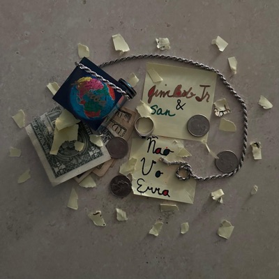 Não Vo Erra (feat. San) - Single