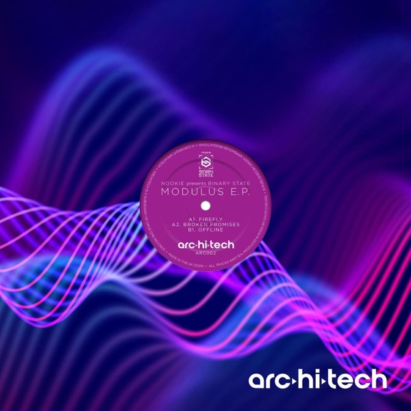 Modulus EP - Single