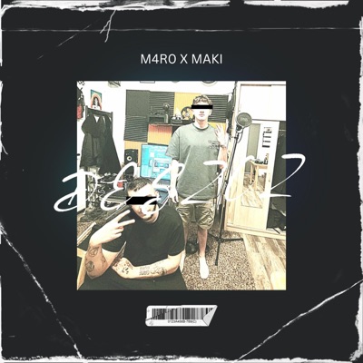 DESZCZ (feat. MAKI) - Single