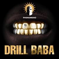Drill Baba (Version Gold) - Phenomeno