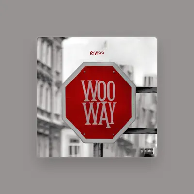 Listen to 81WOO, watch music videos, read bio, see tour dates & more!
