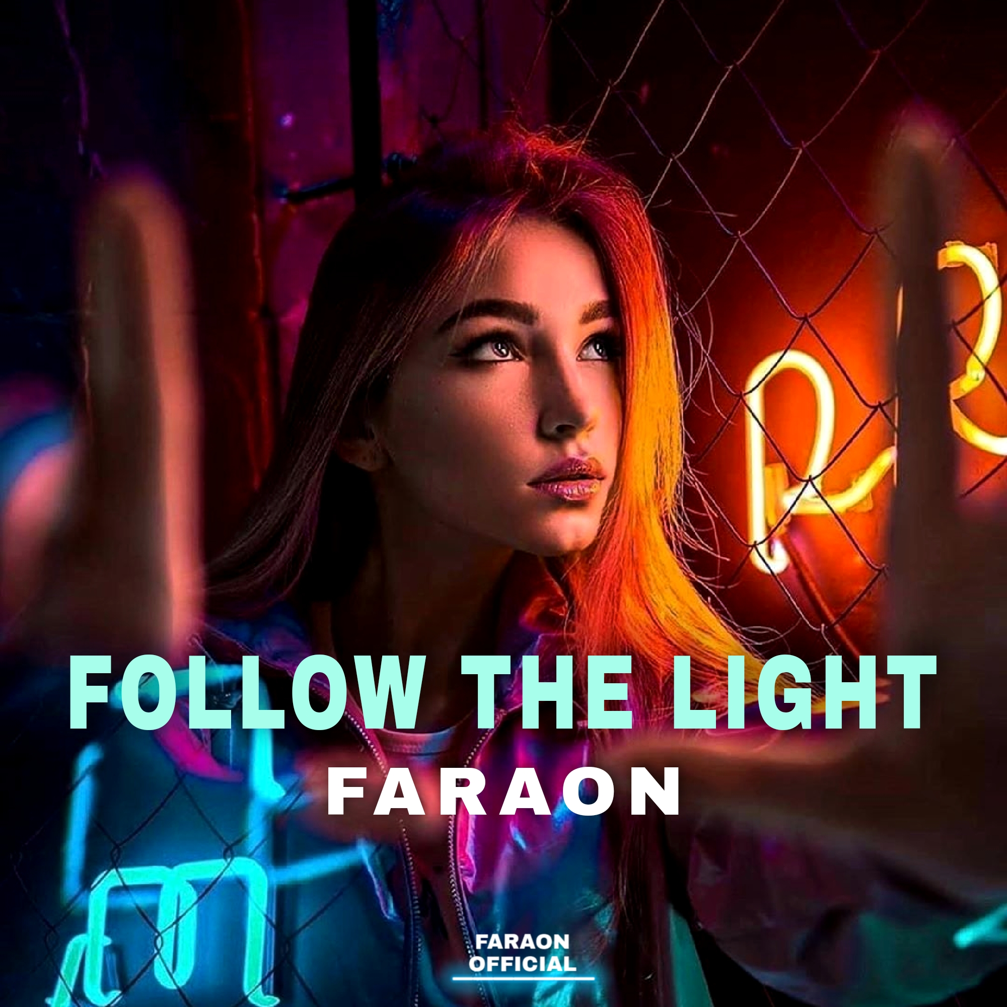 Follow the Light - Single