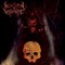 Chamber of Satanic Desire - Incineration in the Infinite lyrics