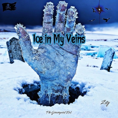Ice In My Veins - Single
