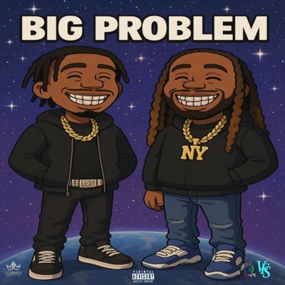 BIG PROBLEM - Single