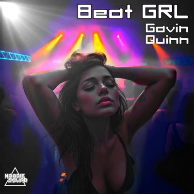 Beat GRL - Single