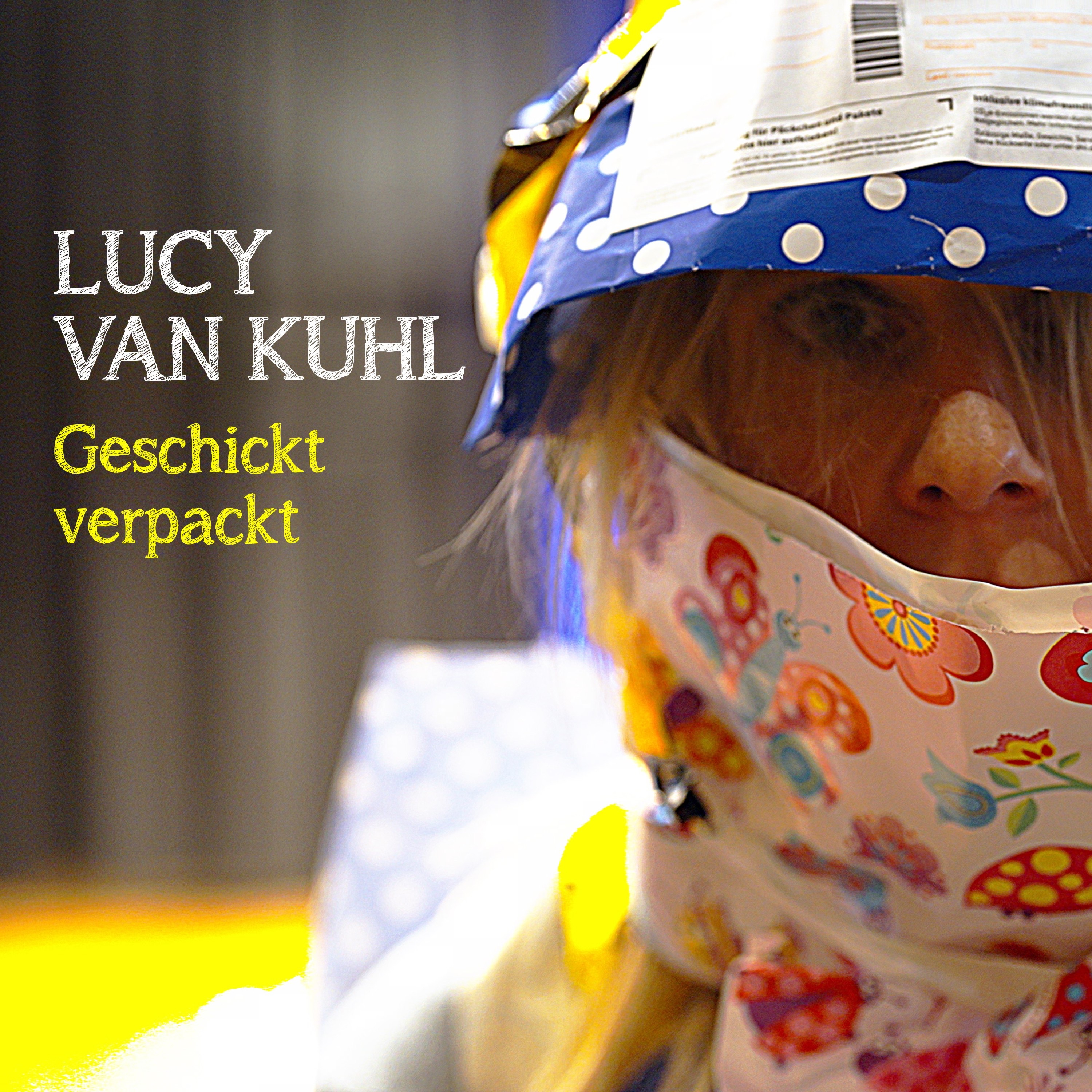Geschickt verpackt - Single